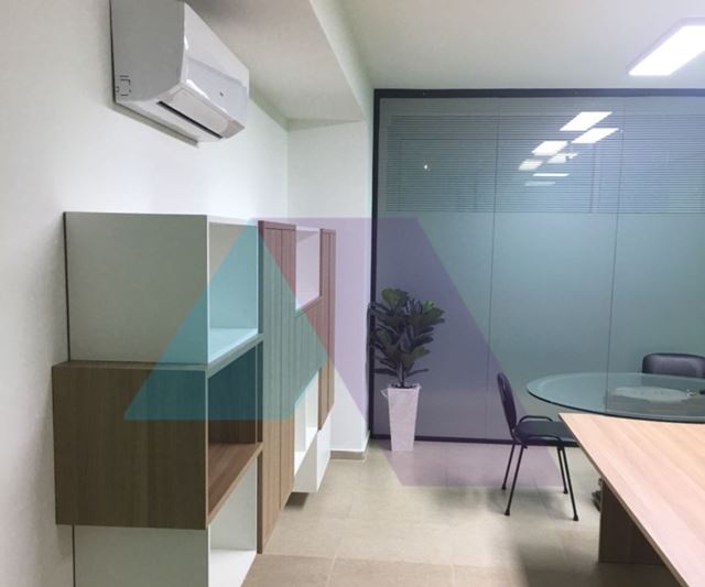 Furnished office for sale in Sehayli, Keserwan