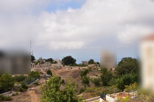 Land for sale in Ashkout, Keserwan - photo 2
