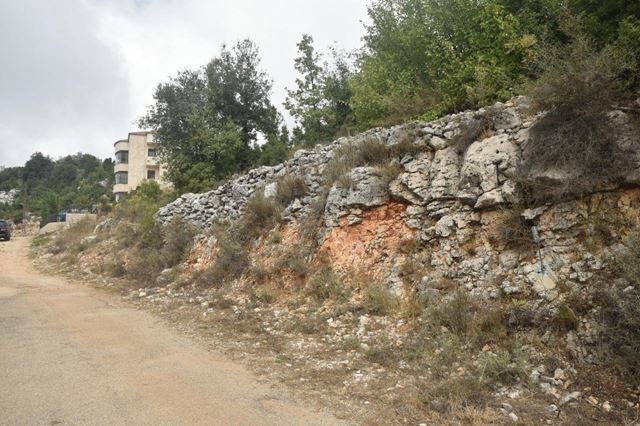 Land for sale in Ashkout, Keserwan - photo 3