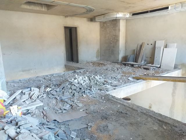 Apartment with a terrace for sale in Hadath, Baabda - photo 2