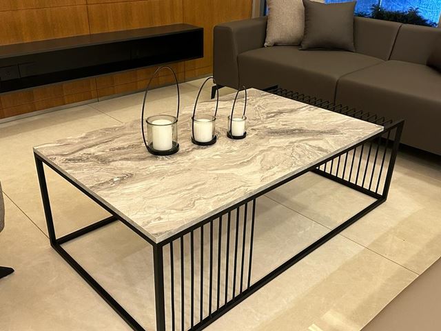Sea-view apartment for rent in Achrafieh, Beirut - photo 3