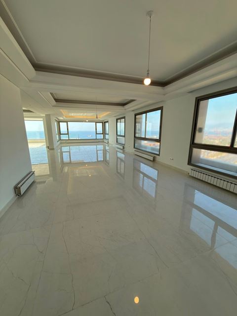 Sea-view apartment for sale in Other, Beirut