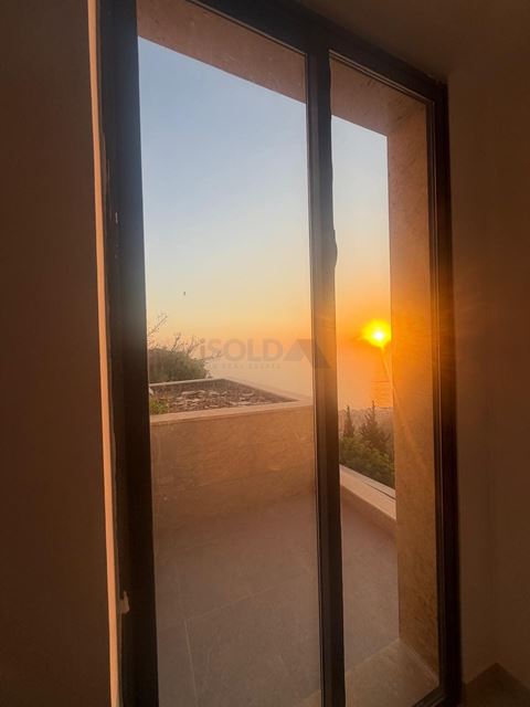 Sea-view apartment for rent in Halat, Jbeil - photo 3
