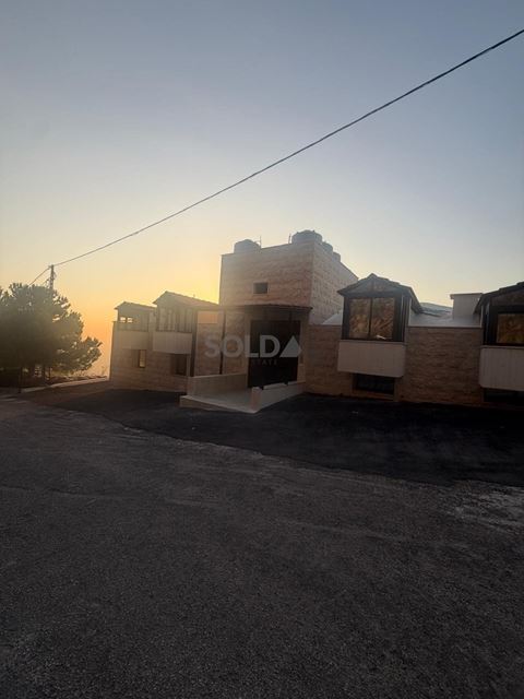 Sea-view apartment for rent in Halat, Jbeil - photo 2
