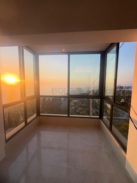 Sea-view apartment for rent in Halat, Jbeil - photo 2