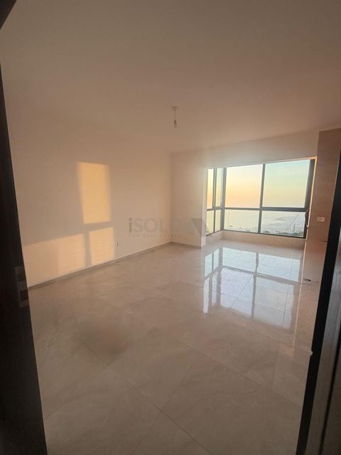 Sea-view apartment for rent in Halat, Jbeil - photo 3