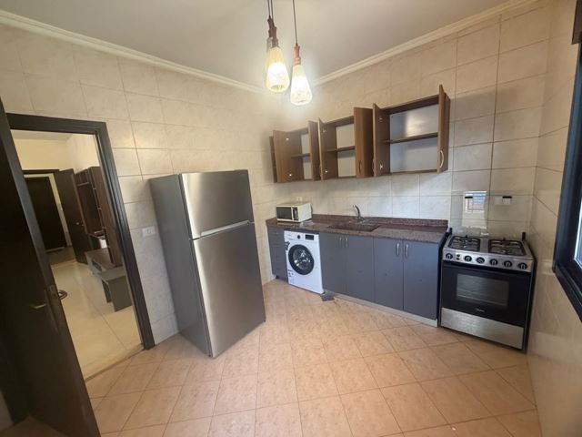 Furnished apartment for rent in Sarba, Keserwan - photo 3