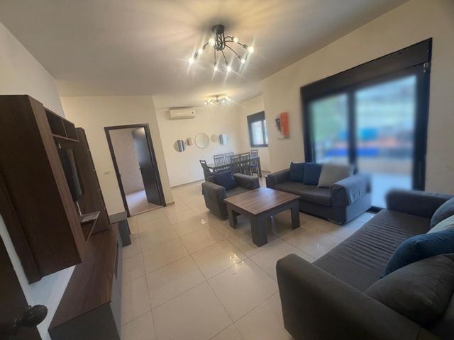 Furnished apartment for rent in Sarba, Keserwan