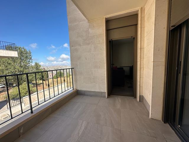 Apartment with a pool for sale in Laklouk, Jbeil - photo 2