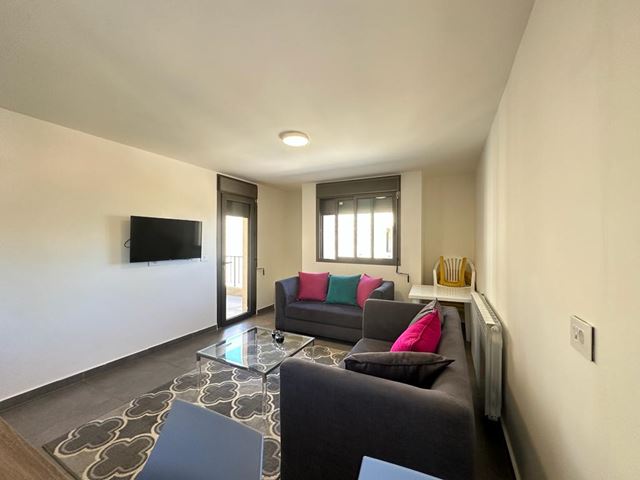 Apartment with a pool for sale in Laklouk, Jbeil - photo 3