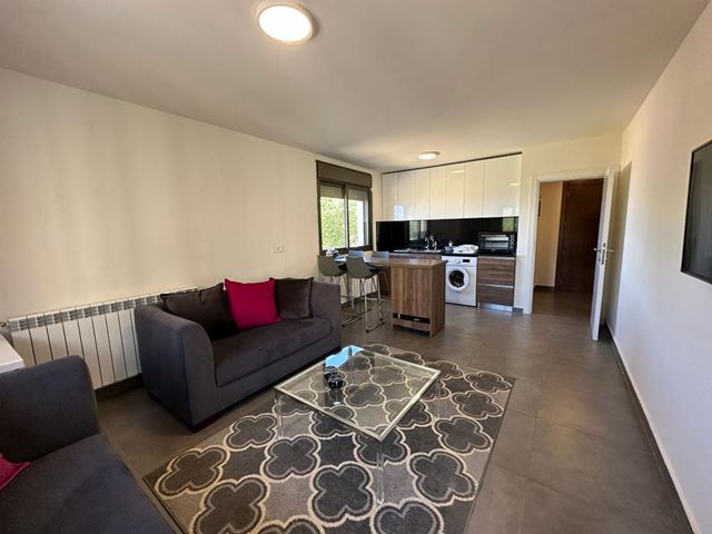 Apartment with a pool for sale in Laklouk, Jbeil