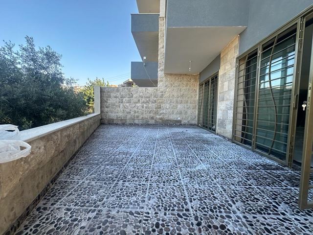 Apartment with a terrace for sale in Hboub, Jbeil