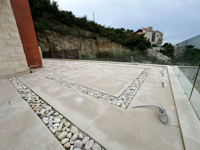 Sea-view villa for sale in Fidar, Jbeil