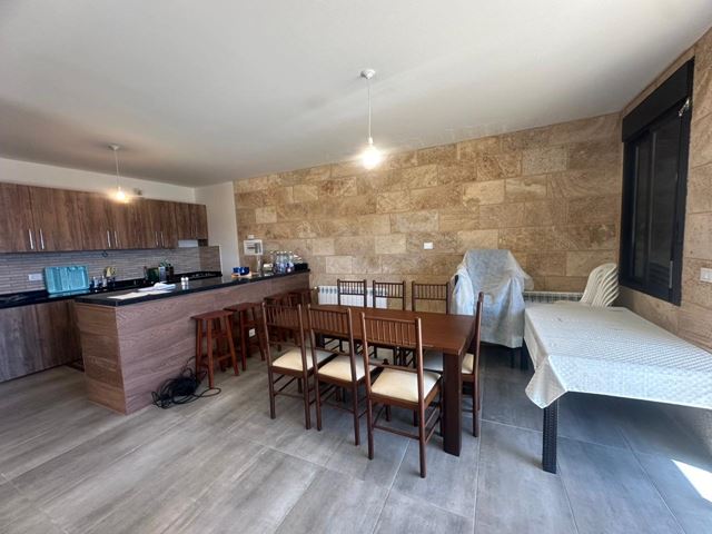 Villa with a mountain view for sale in Mechmech, Jbeil - photo 3