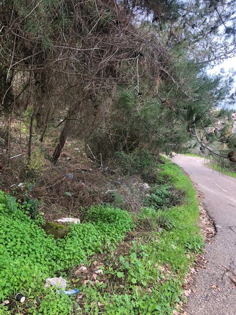 Sea-view land for sale in Roumieh, Metn - photo 3