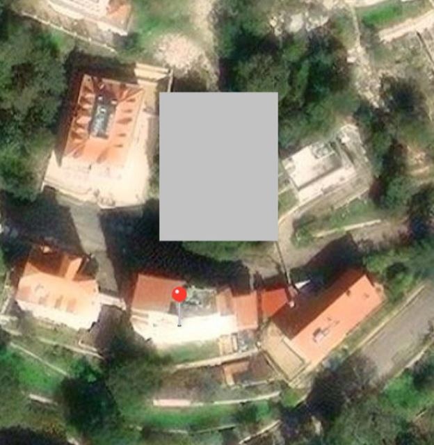 Land with a mountain view for sale in Broumana, Metn