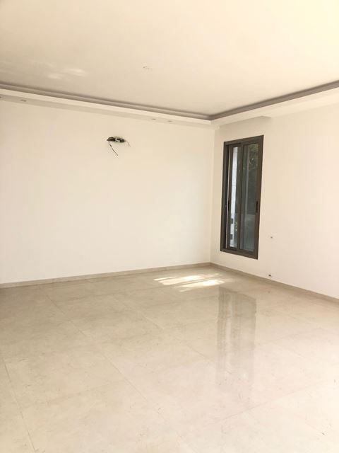 Apartment with a mountain view for sale in Ain Najem, Metn