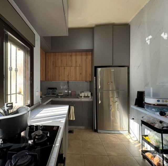 Apartment with a terrace for sale in Mansourieh, Metn - photo 3