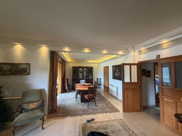 Apartment with a mountain view for sale in Mar Chaaya, Metn - photo 2