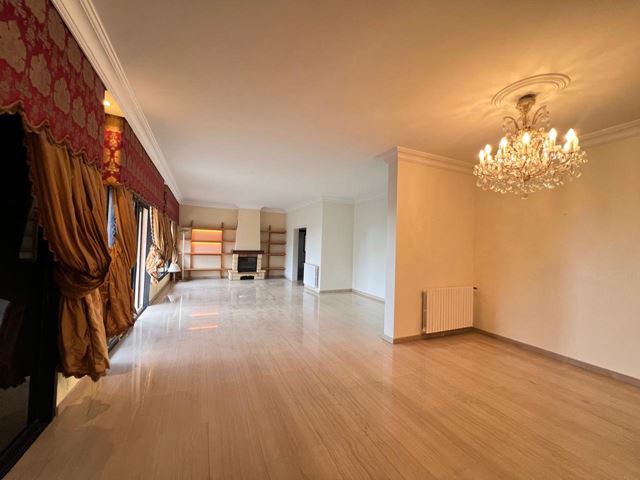 Apartment with a terrace for sale in Broumana, Metn