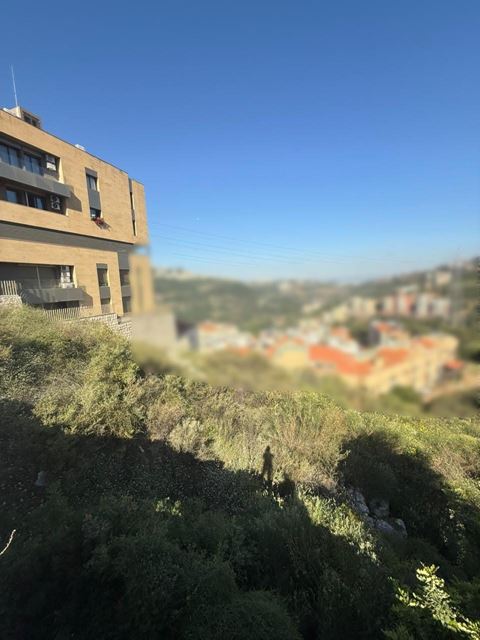 Land for sale in Daychounieh, Metn