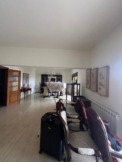 Furnished apartment for rent in Bet Mery, Metn