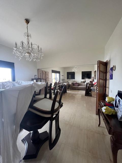 Furnished apartment for rent in Bet Mery, Metn - photo 2