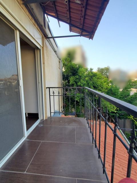 Apartment with a terrace for rent in Bet Mery, Metn - photo 3