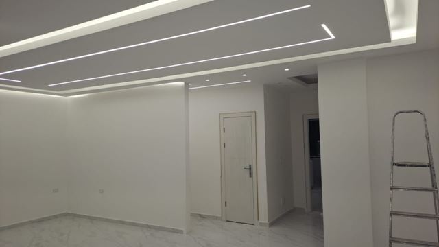 Apartment for sale in Rawche, Beirut