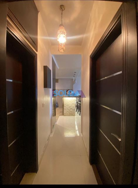 Apartment with a terrace for sale in Bmekine, Aley - photo 2