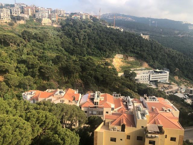 Apartment for sale in Bsalim, Metn