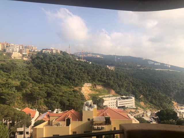 Apartment for sale in Bsalim, Metn