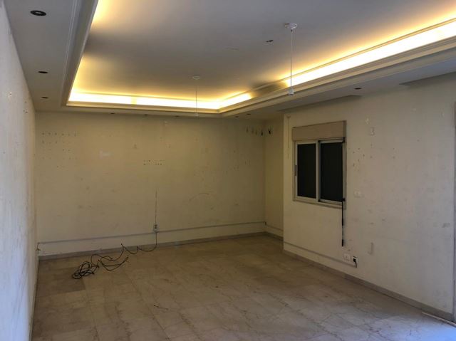 Sea-view apartment for rent in Jounieh, Keserwan