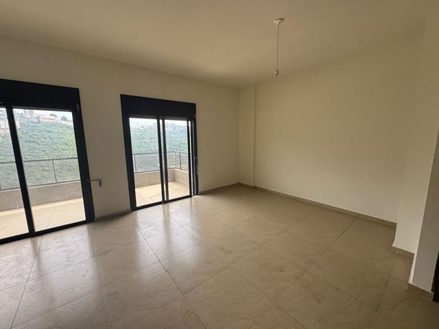 Apartment for sale in Nahr ibrahim, Jbeil
