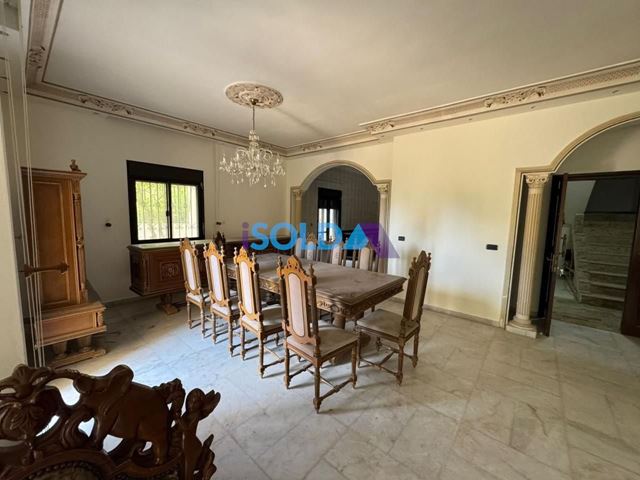 Apartment with a terrace for sale in Mastita, Jbeil - photo 2