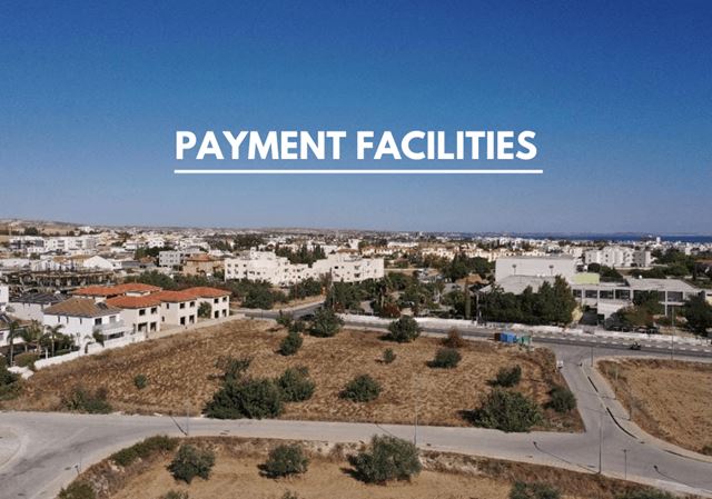 Apartment for sale in Larnaca