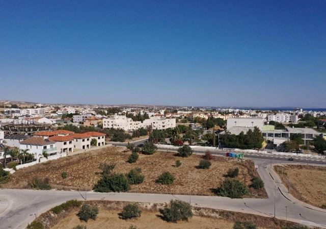 Apartment for sale in Larnaca