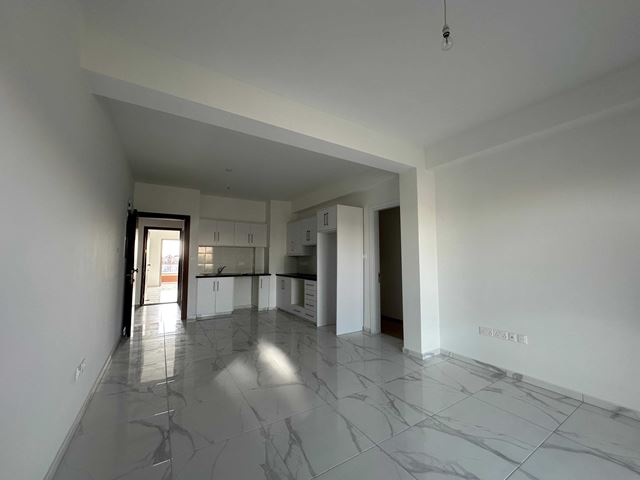 Apartment for sale in Larnaca