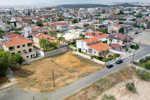 Apartment for sale in Larnaca - photo 2