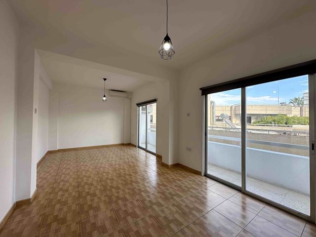Apartment for sale in Larnaca