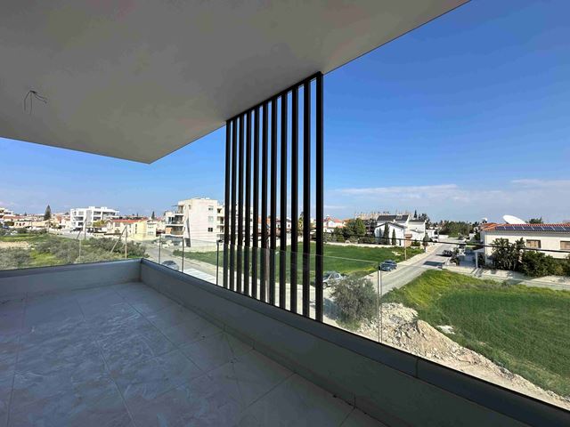 Apartment for sale in Larnaca