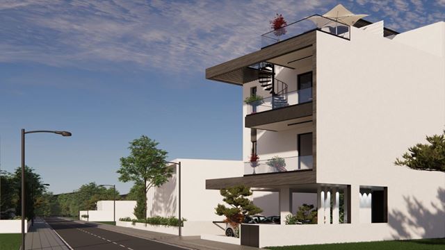 Apartment for sale in Larnaca - photo 3