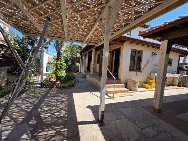 House for sale in Larnaca