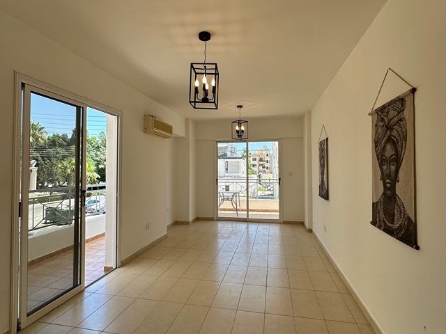 Apartment for sale in Larnaca
