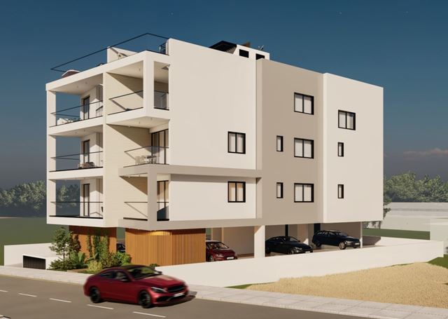 Apartment for sale in Larnaca - photo 2