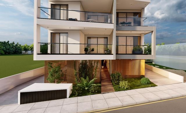 Apartment for sale in Larnaca - photo 3
