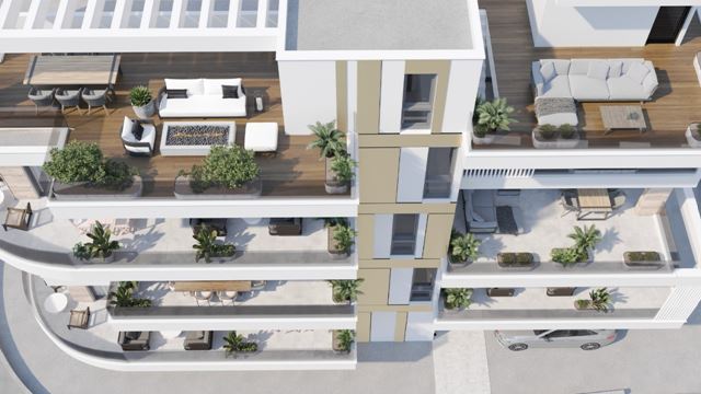 Apartment for sale in Larnaca - photo 2