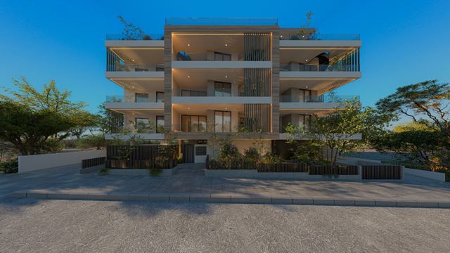 Apartment for sale in Larnaca - photo 2