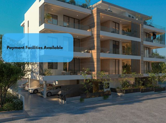 Apartment for sale in Larnaca - photo 3