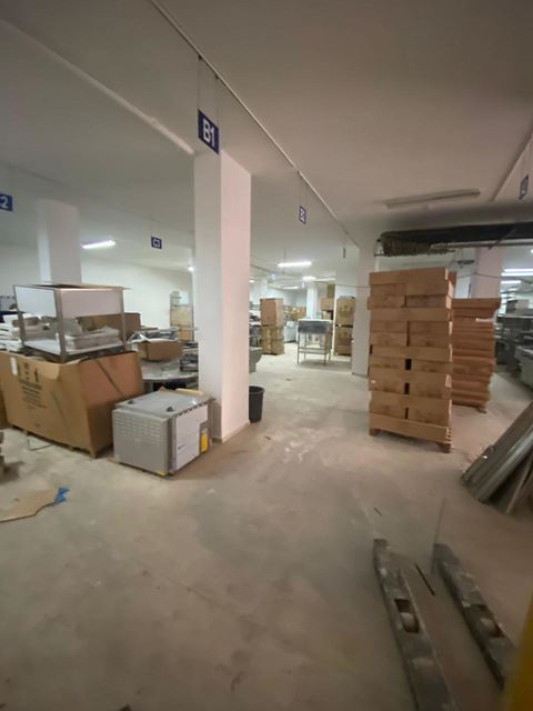 Warehouse for sale in Naccache, Metn - photo 2